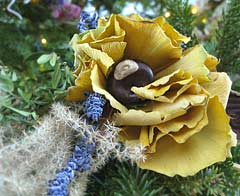 Tree ornament