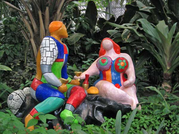 Adam and Eve (1995)